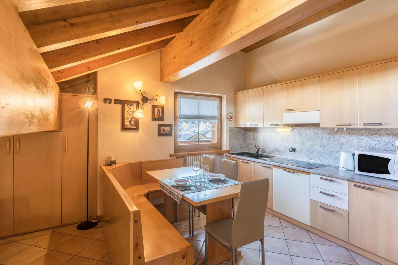 Zenith - Casa Azzurra Mansarda *