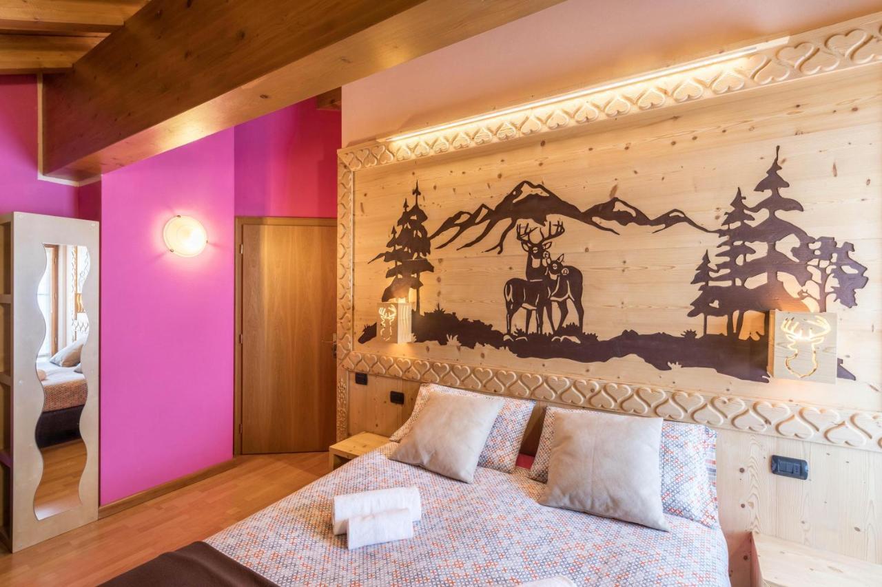Zenith - Casa Azzurra Mansarda Apartment *