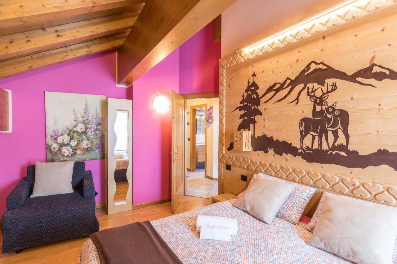 Apartment Zenith - Casa Azzurra Mansarda *