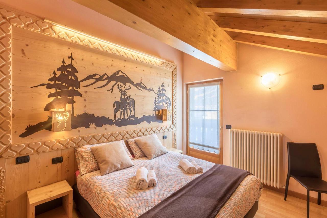 Apartment Zenith - Casa Azzurra Mansarda *