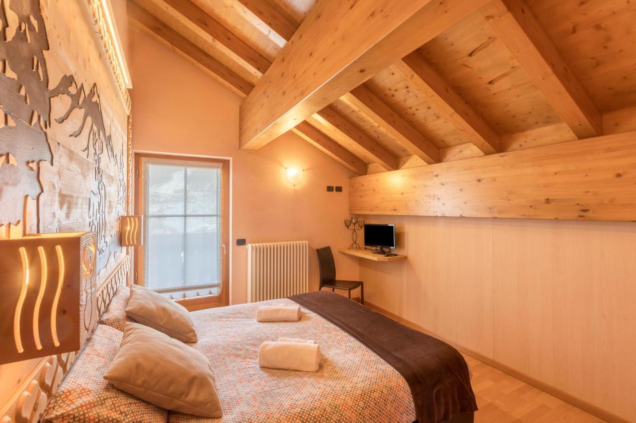 Zenith - Casa Azzurra Mansarda *