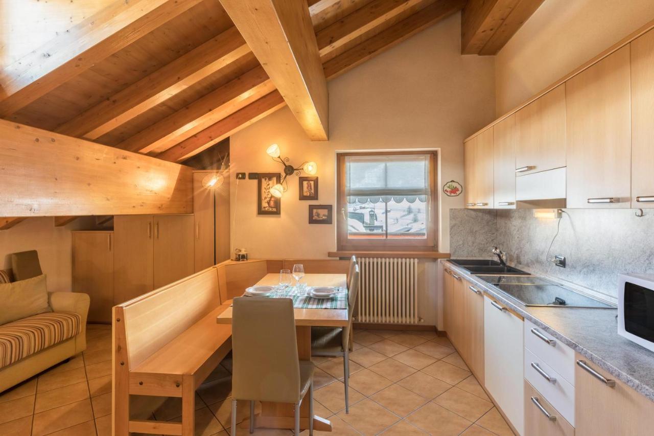 Apartment Zenith - Casa Azzurra Mansarda *